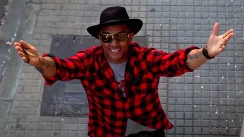 Henry Méndez - Romo Y Hookah